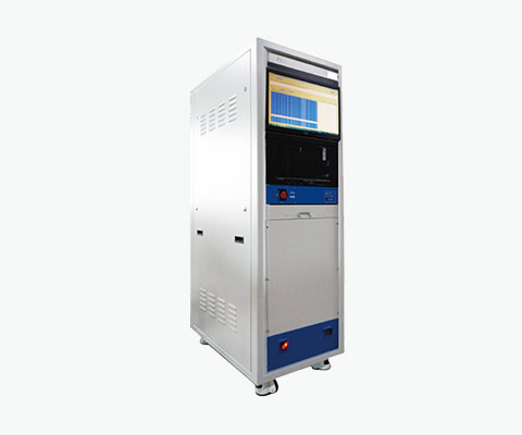小型電池測試系統(SC)