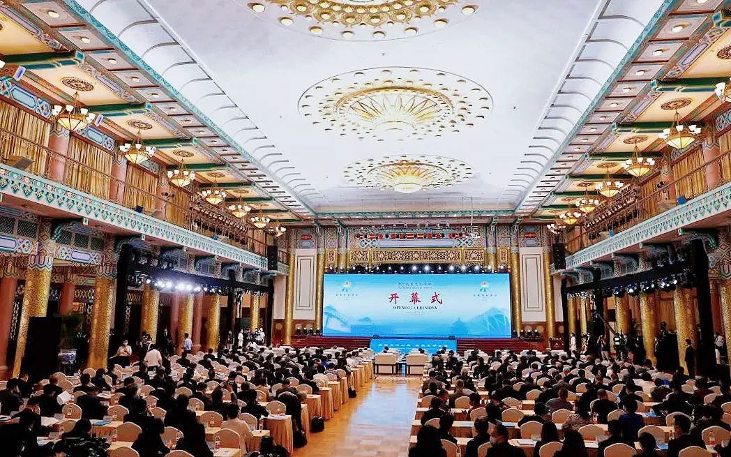 首届北京文化论坛 | 推动文化创新 赋能美好生活,首届北京文化论坛在京隆重召开！