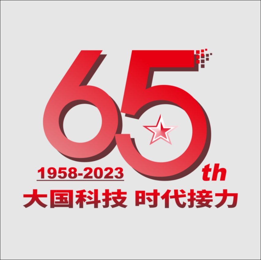 65周年庆 | 大华公司65周年纪念徽标正式发布