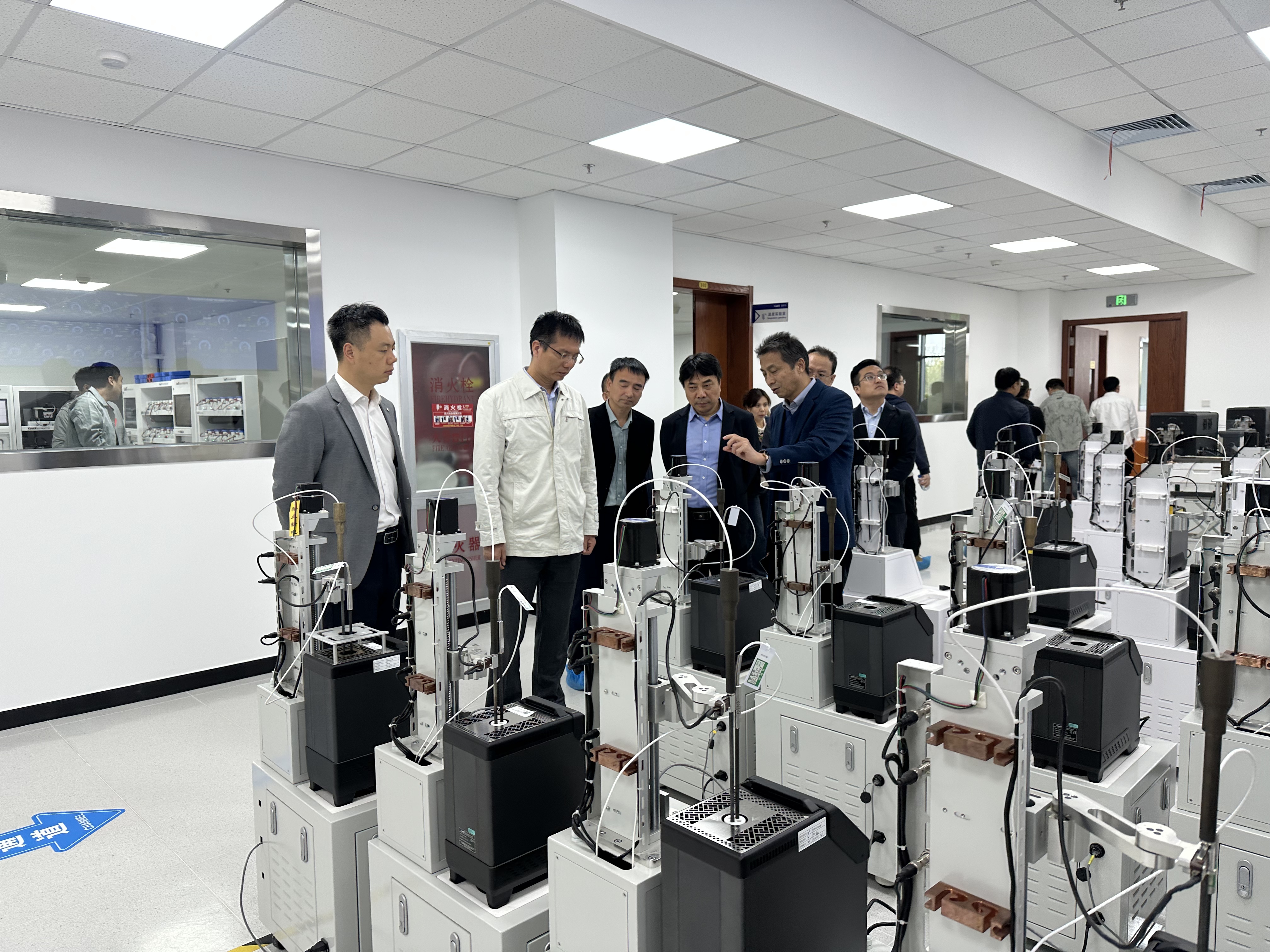 大华公司2025年“质量月”活动圆满落幕